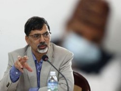 माओवादी केन्द्रको कार्यविभाजनमा उपमहासचिव जनार्दन शर्माको असहमति